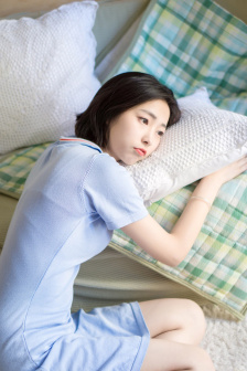 绑架女孩子